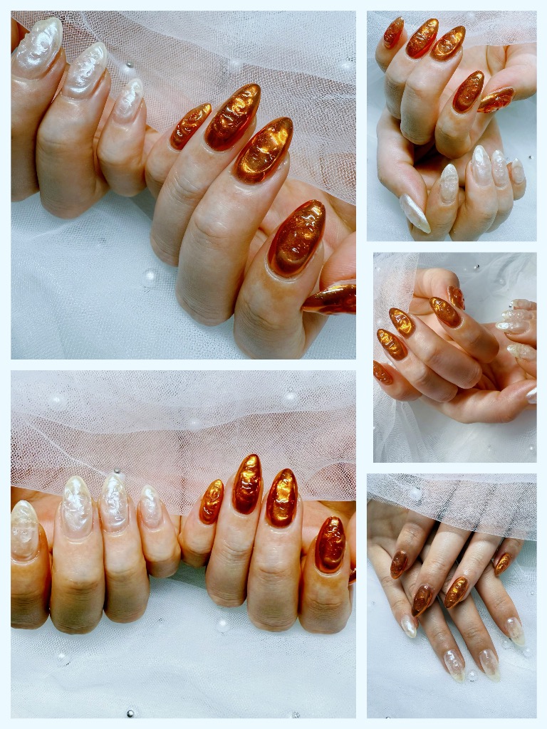 ネイルデザイン