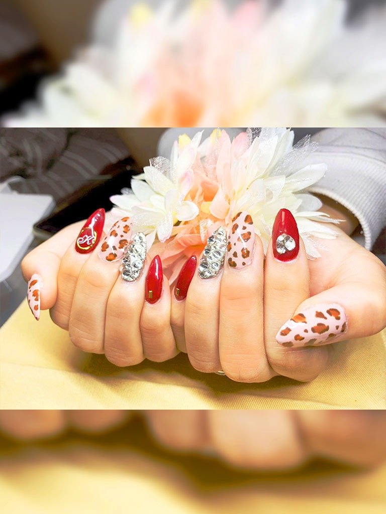 デザインの持ち込み大歓迎！